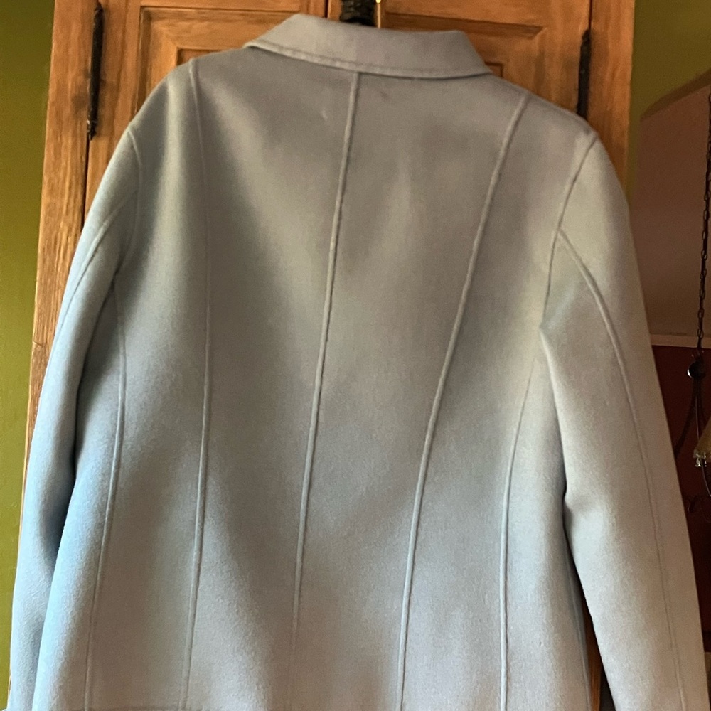 Pendleton Merino Wool Jacket - image 3